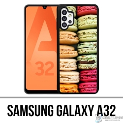 Coque Samsung Galaxy A32 -...