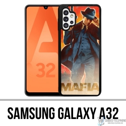 Funda Samsung Galaxy A32 -...