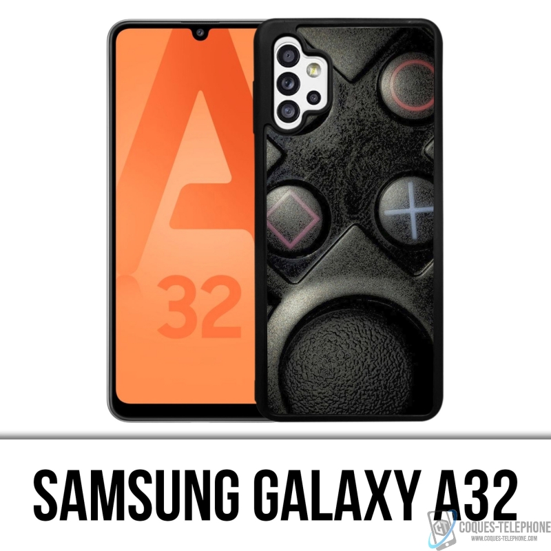 Custodia Samsung Galaxy A32 - Controller Dualshock Zoom