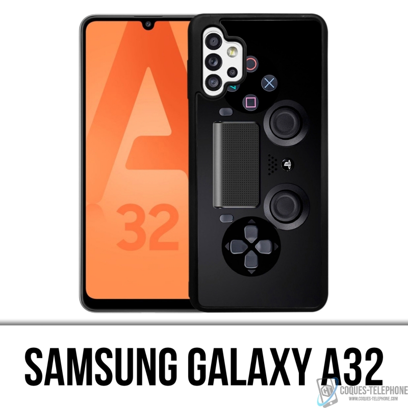 Custodia Samsung Galaxy A32 - Controller per PlayStation 4 Ps4