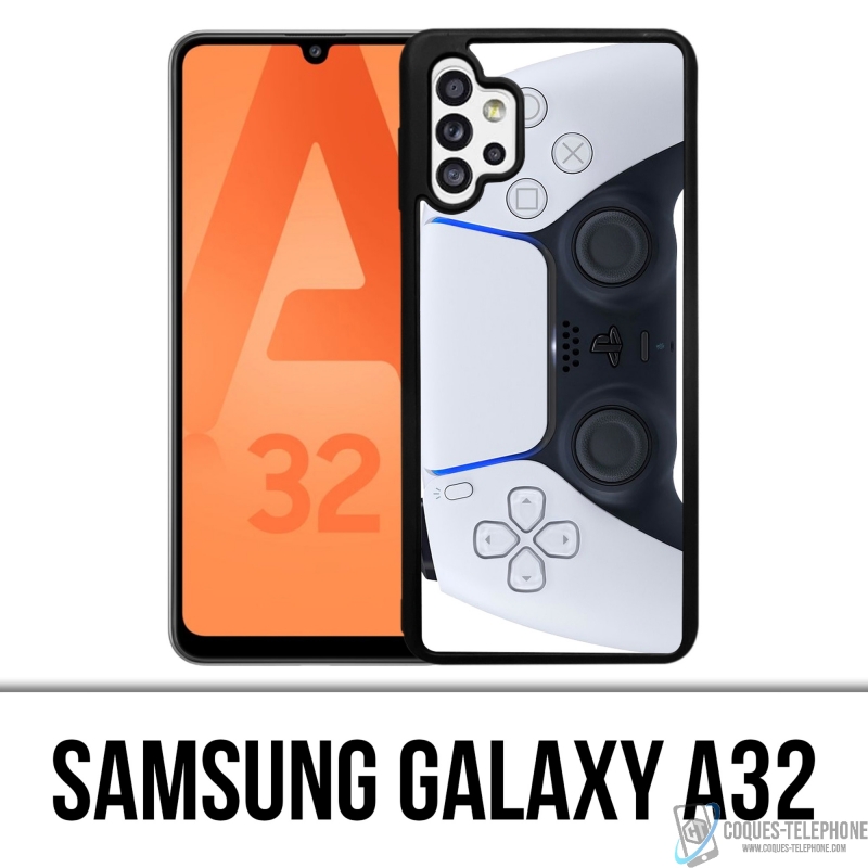 Coque Samsung Galaxy A32 - Manette Ps5