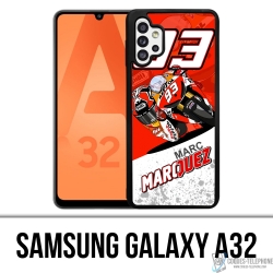 Cover Samsung Galaxy A32 -...