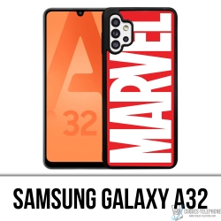 Coque Samsung Galaxy A32 - Marvel