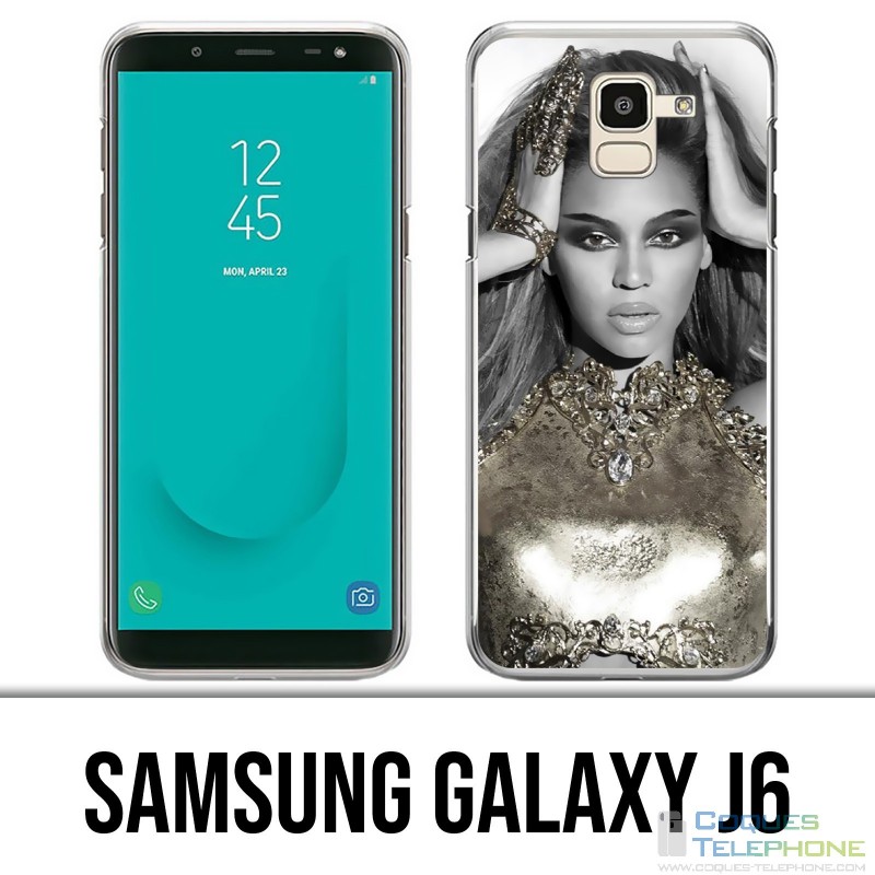 Custodia Samsung Galaxy J6 - Beyonce