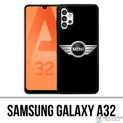 Funda Samsung Galaxy A32 - Mini logotipo