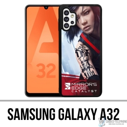 Coque Samsung Galaxy A32 -...