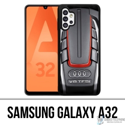 Coque Samsung Galaxy A32 -...