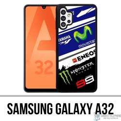 Coque Samsung Galaxy A32 -...