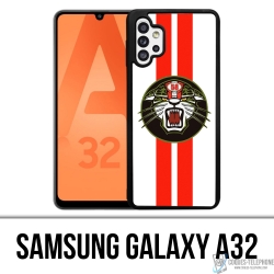 Funda Samsung Galaxy A32 - Motogp Marco Simoncelli Logo