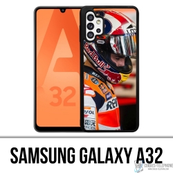 Coque Samsung Galaxy A32 -...