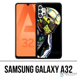 Cover Samsung Galaxy A32 -...