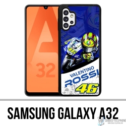 Coque Samsung Galaxy A32 -...