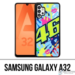 Cover Samsung Galaxy A32 -...