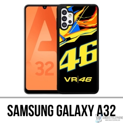 Coque Samsung Galaxy A32 -...