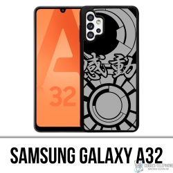 Cover Samsung Galaxy A32 -...