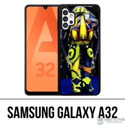 Coque Samsung Galaxy A32 -...