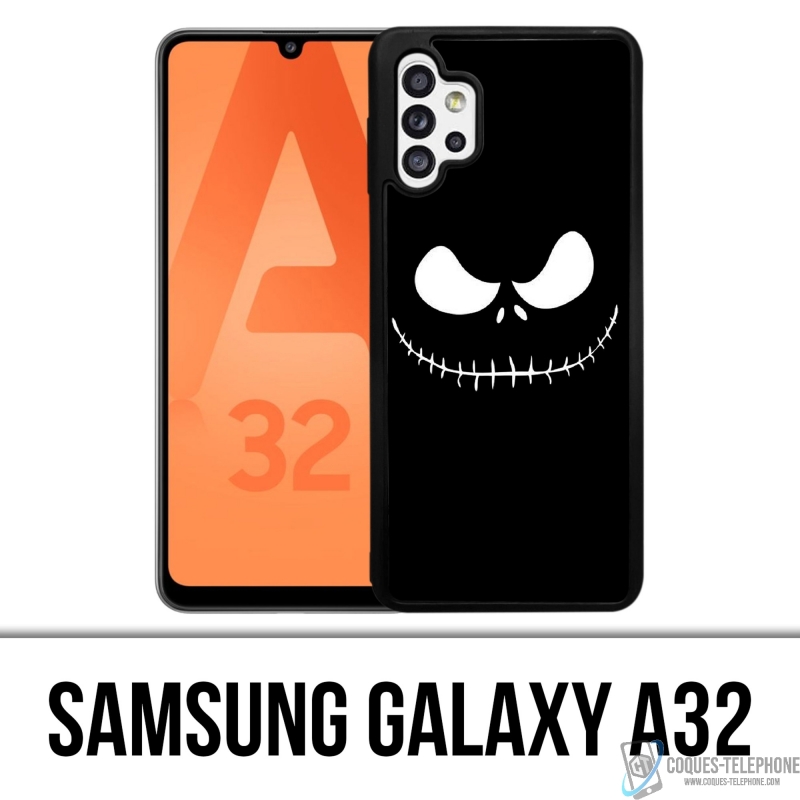 Coque Samsung Galaxy A32 - Mr Jack