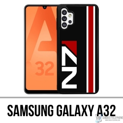 Coque Samsung Galaxy A32 -...