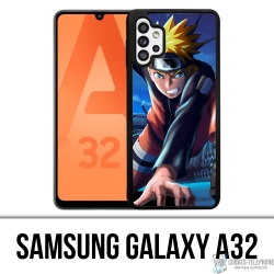 Samsung Galaxy A32 Case - Naruto Night