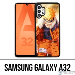 Samsung Galaxy A32 Case - Naruto Rage