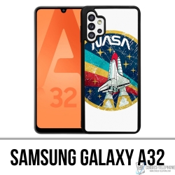 Coque Samsung Galaxy A32 -...