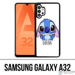 Custodia Samsung Galaxy A32...