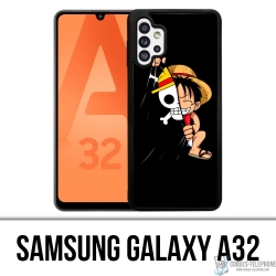 Coque Samsung Galaxy A32 -...