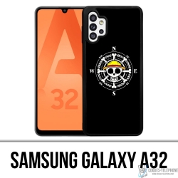 Coque Samsung Galaxy A32 -...