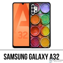 Coque Samsung Galaxy A32 -...