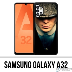 Funda Samsung Galaxy A32 - Peaky Blinders Murphy