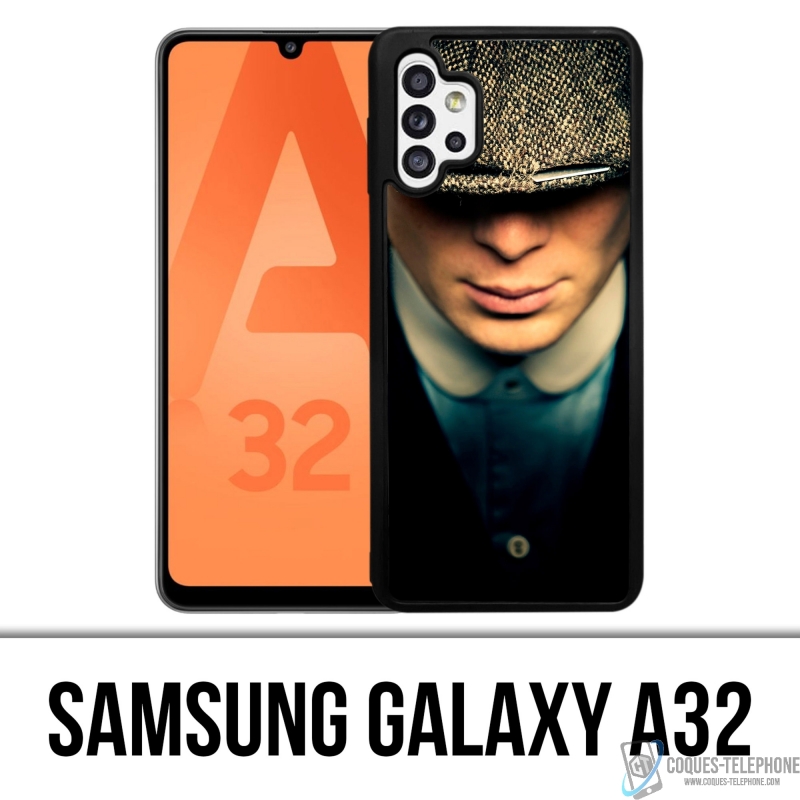 Custodia Samsung Galaxy A32 - Peaky Blinders Murphy