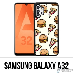 Custodia Samsung Galaxy A32...