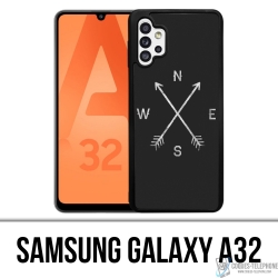 Coque Samsung Galaxy A32 -...