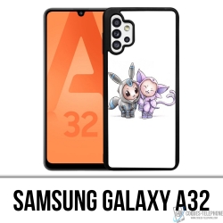 Funda Samsung Galaxy A32 -...