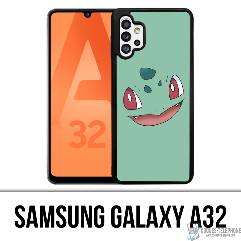 Custodia Samsung Galaxy A32 - Pokémon Bulbasaur