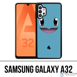 Samsung Galaxy A32 Case - Squirtle Pokémon