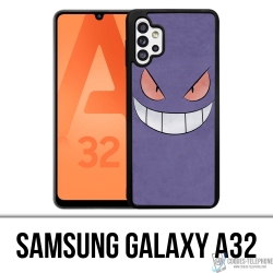 Samsung Galaxy A32 Case - Pokémon Ektoplasma