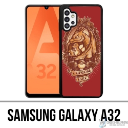 Custodia Samsung Galaxy A32...