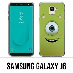 Custodia Samsung Galaxy J6 - Bob Razowski