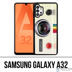 Funda Samsung Galaxy A32 -...