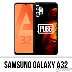 Coque Samsung Galaxy A32 -...