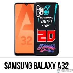 Funda Samsung Galaxy A32 -...