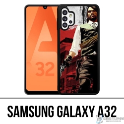 Coque Samsung Galaxy A32 -...