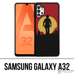 Cover Samsung Galaxy A32 -...