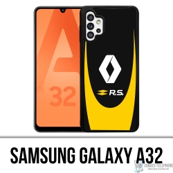 Funda Samsung Galaxy A32 - Renault Sport Rs V2