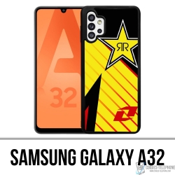 Custodia per Samsung Galaxy A32 - Rockstar One Industries
