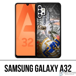 Funda Samsung Galaxy A32 - Ronaldo Cr7