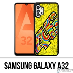 Cover Samsung Galaxy A32 -...