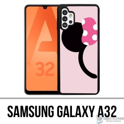 Samsung Galaxy A32 Case -...