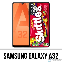 Samsung Galaxy A32 Case - Skittles